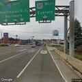 Rollover crash on Lincoln Highway in East Providence