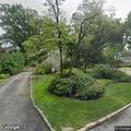 Person with head injury after fall at Cedar Grove Road