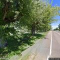 Traffic stop on Clinton Street and Highway 8