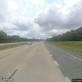 Crash on Interstate 430 near Maumelle exit