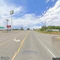 Mechanic shop fire with explosion on Highway 30