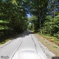 Road hazard reported on Bee Hill Road