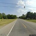Two-car crash with two people pinned and injured
