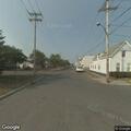 Power outage near pole six on Lafayette Street