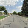 Smoke investigation at Harvard and Cherry