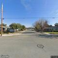 Speeding motorcycle reported west of San Felipe