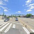 Person with general illness at D Street and Main Street