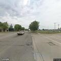 Disabled semi truck at Telegraph and Reelin