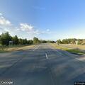 Traffic stop at 371 and Hazelwood Drive