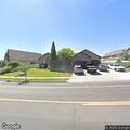 Traffic stop on West Butterfield Parkway