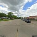 Traffic stop at Bourbon Road and Ludden Drive