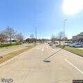 Shoplifting suspect leaves mall in white Nissan