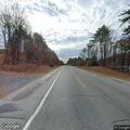 Motorcycle fails to stop for police near Charlestown