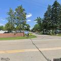 Intoxicated man found in ditch near Howard Lake