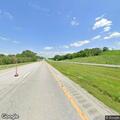 Motorcycle reported driving wrong way on Highway 34
