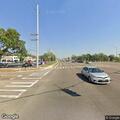Pedestrian struck in crash on West Brandon Boulevard