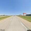 Traffic stop at mile marker 64 westbound