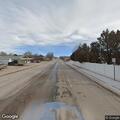 Highway 16 closed between Moorcroft and Newcastle