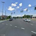 Traffic stop at Highbridge Road and Stickley Drive