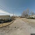 Child injured in bike crash with head bleeding and side pain