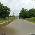 Warning issued for illegal U-turn at Veterans Park