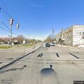 Cars racing reported near 22 and Royal Bank