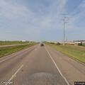 Semi reported swerving on I-90 near mile marker 398