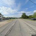 Traffic stop on Highway 59 and Rebecca Street