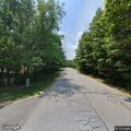 Illegal burn reported on Applewood Drive