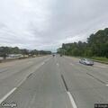 Crash involving disabled car on I-85 south