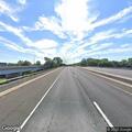 Vehicle flees traffic stop on Route 291 eastbound