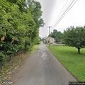 Suspicious person reported on Freeland Street