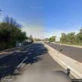 Crash with injuries on Highway 61 at Jamaica Avenue