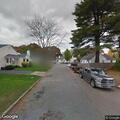 Commercial alarm with glass break reported