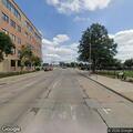 Pedestrians in traffic lanes near I-229 and 10th Street