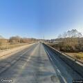Reckless tractor-trailer forcing cars off roadway