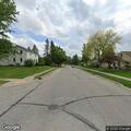 Report of erratic driving on South 15th Avenue