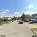 Person hemorrhaging at Decal Apartments in Upper Merion