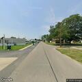 Suspicious person at East Lane Mobile Manor