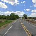 Traffic stop of pickup with restricted license