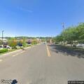 Traffic accident at NE Dallas St and NE 2nd Ave