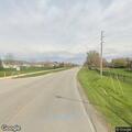 Traffic stop at Sebring and Old Tipton School roads