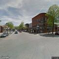 Strong gas odor reported in residence