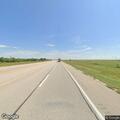 Two-vehicle crash with injuries on I-35 northbound