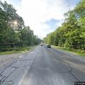 Traffic stop at US-302 and Morton Street