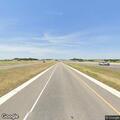 Carpet roll hazard cleared from I-35 right lane