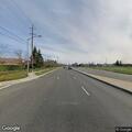 Vehicle crash at Highway 99 and Sheldon Road