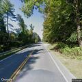 Driver out of gas on Dalton Division Road