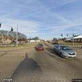 Vehicle crash on 18th Street overpass