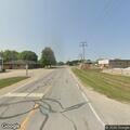 Injury crash at Grand Ridge Road and Cheney Road